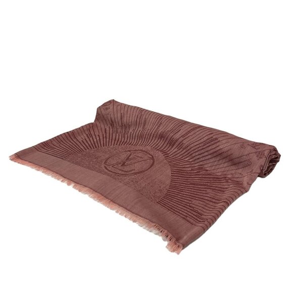 Auth LOUIS VUITTON - R98780 Bordeaux Pink - Picture 1 of 5